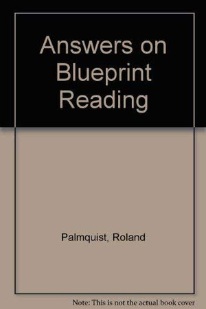 Answers on Blueprint Reading