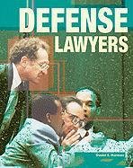 Defense Lawyers (Crime, Justice and Punishment),Used