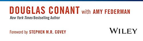The Blueprint: 6 Practical Steps to Lift Your Leadership to New Heights,New