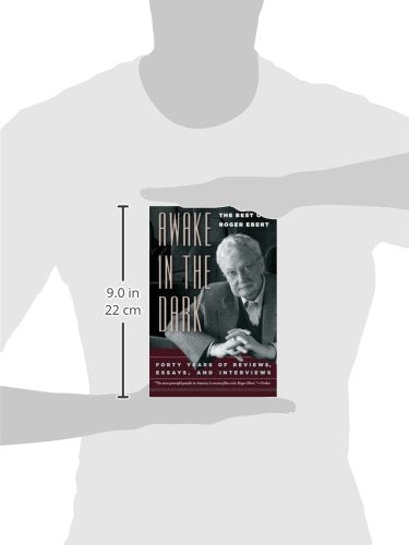Awake In The Dark: The Best Of Roger Ebert,New