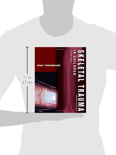 Skeletal Trauma in Children: Expert Consult  Print and Online,Used