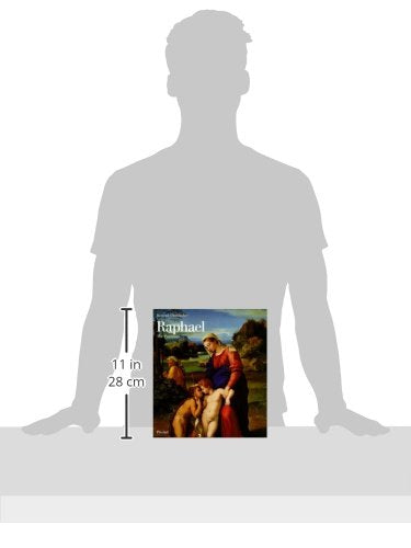 Raphael: The Paintings,Used