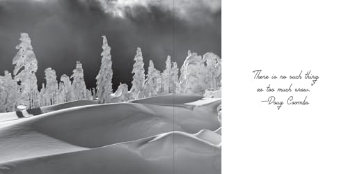 Vintage Skiing: Nostalgic Images from the Golden Age of Skiing,Used