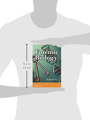 Forensic Biology: Identification And Dna Analysis Of Biological Evidence