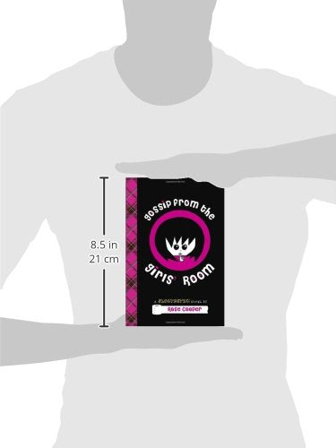 Gossip From the Girls' Room: A Blogtastic! Novel,Used