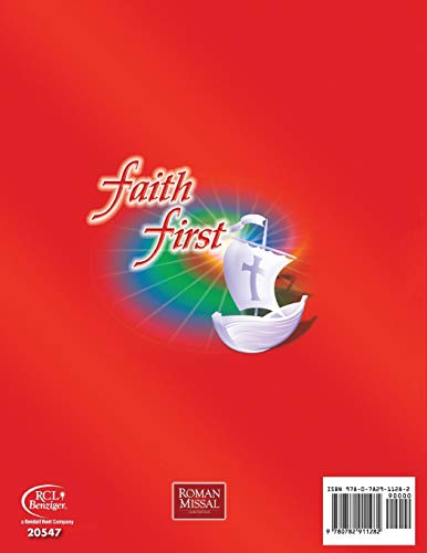 Faith First Legacy Edition Junior High  Church History Student Book,New