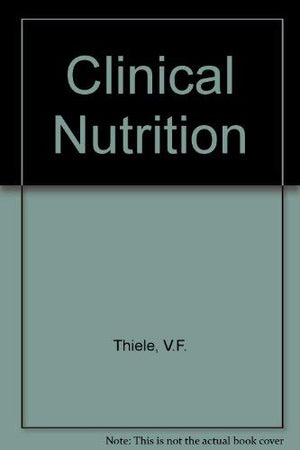 Clinical nutrition,Used