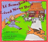 If Somebody Lived Next Door,Used
