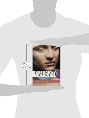 Feminist Thought: A More Comprehensive Introduction-new