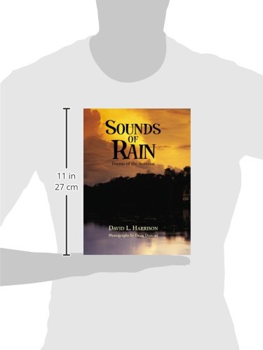 Sounds of Rain,Used
