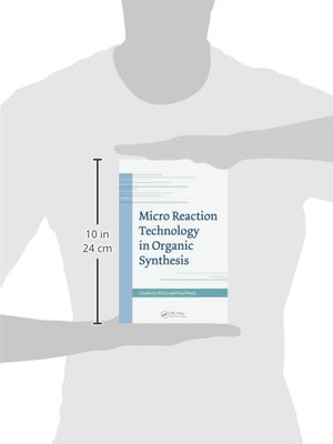 Micro Reaction Technology in Organic Synthesis,Used