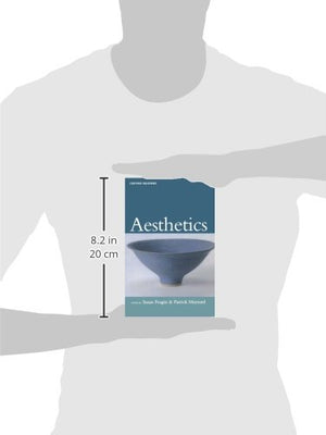 Aesthetics (Oxford Readers),Used