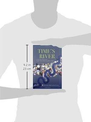 Time's River: Archaeological Syntheses from the Lower Mississippi Valley (Dan Josselyn Memorial Publication (Paperback)),Used