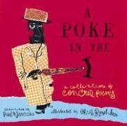 A Poke In The I: A Collection Of Concrete Poems