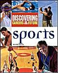 Sports (Discovering Careers For Your Future),Used
