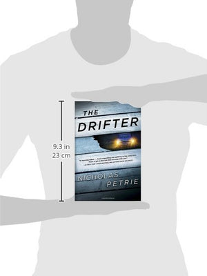 The Drifter (A Peter Ash Novel)-new