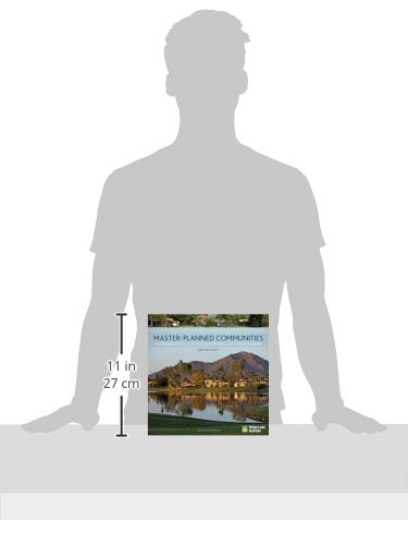 MasterPlanned Communities: Lessons from the Developments of Chuck Cobb,Used