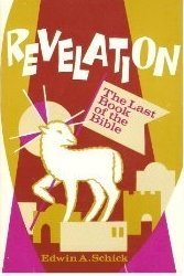 RevelationThe Last Book of the Bible,Used