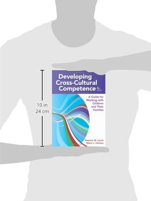 Developing Crosscultural Competence: A Guide For Working With Children And Their Families,Used