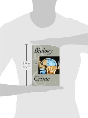Biology and Crime,Used