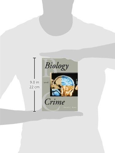 Biology and Crime,Used