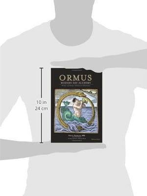 Ormus Modern Day Alchemy Primer - Reference Edition by Dreamgate Press - Essential Guide to Ormus Collection Processes
