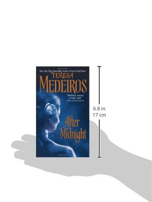 After Midnight (Lords of Midnight),Used
