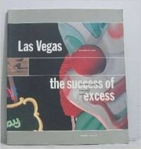 Las Vegas (Architecture in Context Series),Used