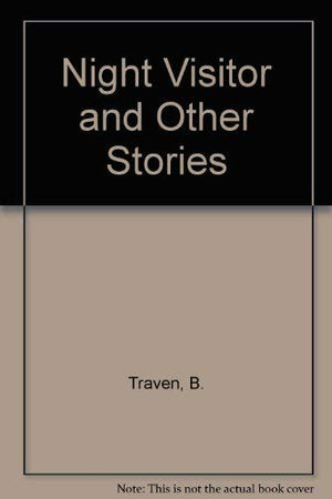 The night visitor and other stories,Used