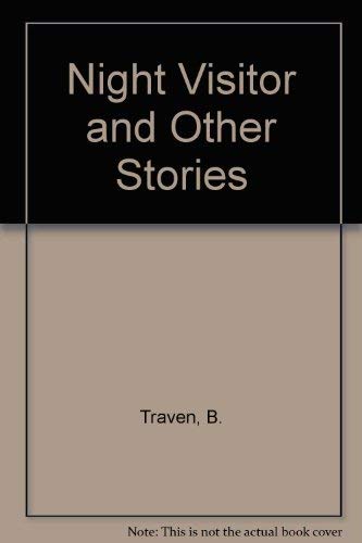 The night visitor and other stories,Used
