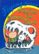 Digging for Dinosaurs (Flying Foxes),Used