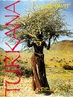 Turkana: Kenya'S Nomads Of The Jade Sea,Used