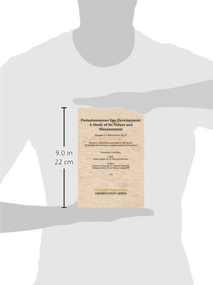 Postautonomous Ego Development: A Study of Its Nature and Measurement (Integral Publishers Dissertation),Used