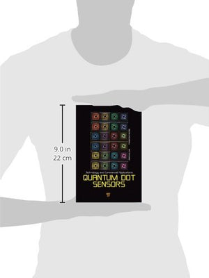 Quantum Dot Sensors: Technology and Commercial Applications,Used