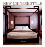 New Chinese Style: From Past into Present,Used