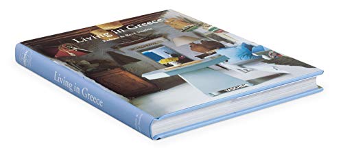 Living in Greece / Vivre en Grece,Used