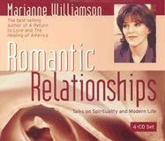 Romantic Relationships: Talks on Spirituality and Modern Life,Used