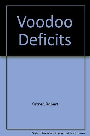 Voodoo Deficits,Used