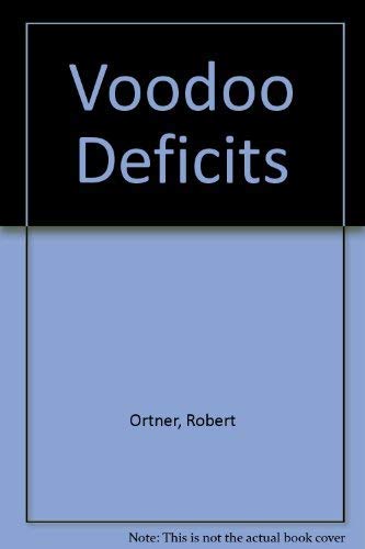 Voodoo Deficits,Used