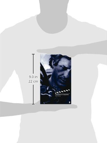 Cassavetes on Cassavetes,New