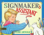 The Signmaker's Assistant,Used