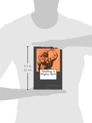 Molding A Mighty Back-new