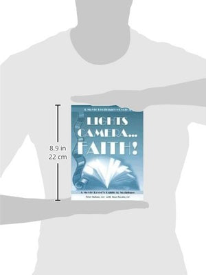 Lights, Camera, Faith!: A Movie Lectionary Guide to Scripture, Cycle A,Used
