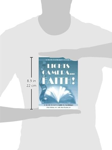 Lights, Camera, Faith!: A Movie Lectionary Guide to Scripture, Cycle A,Used