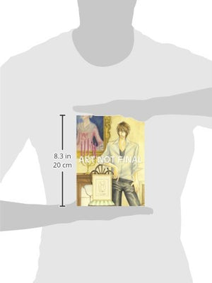 In The Walnut (Yaoi) (IN THE WALNUT GN),Used
