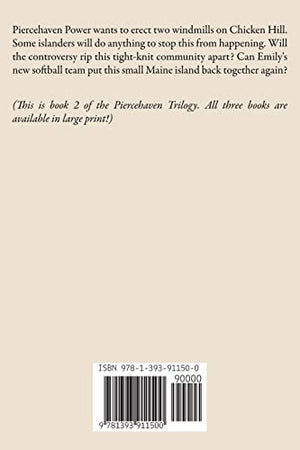 Windmills (Large Print) (Piercehaven Trilogy (Large Print)),Used