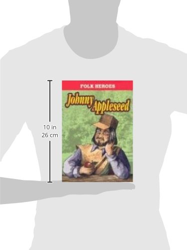 Johnny Appleseed (Folk Heroes),Used