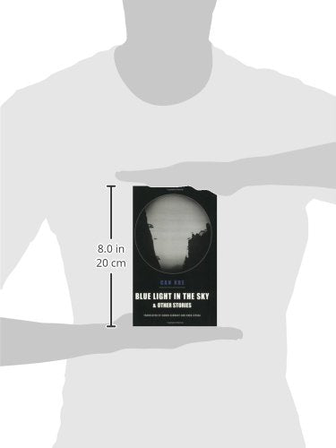 Blue Light In The Sky & Other Stories (New Directions Paperbook)