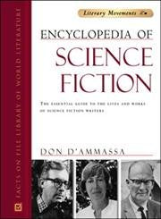 Encyclopedia Of Science Fiction (Library Movements),Used