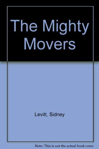 The Mighty Movers,Used